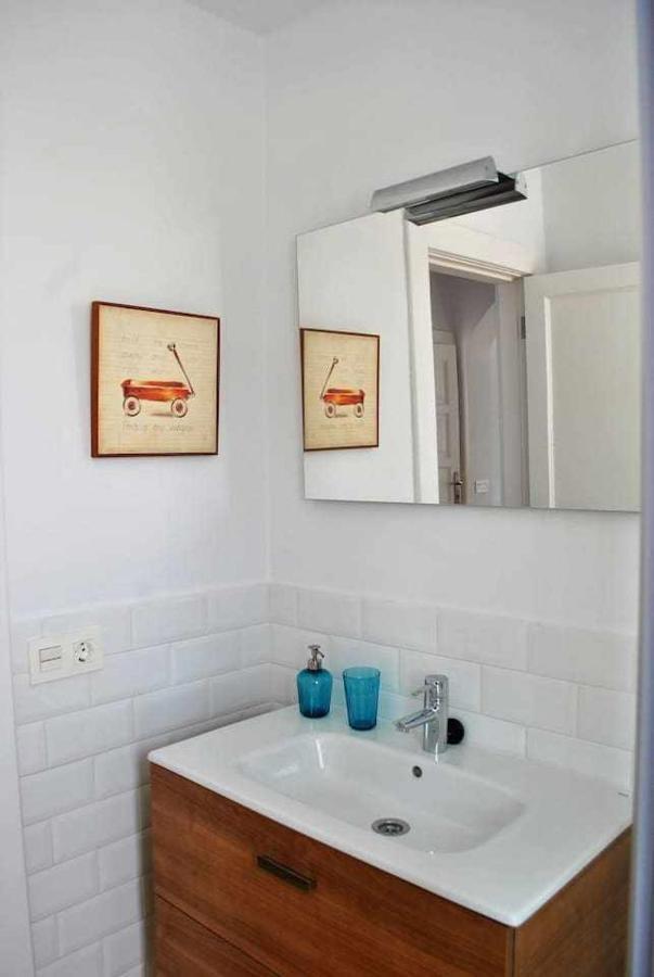 Saline Ocean Puerto Del Carmen Apartman Puerto del Carmen  Kültér fotó