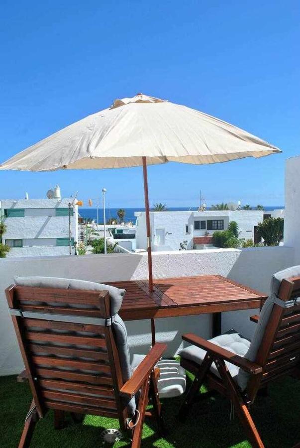 Saline Ocean Puerto Del Carmen Apartman Puerto del Carmen  Kültér fotó